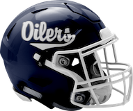 Oil City Oilers logo